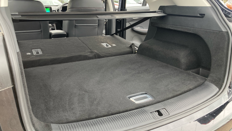 MG Hs 1.5 T-GDI Excite 5dr Petrol Hatchback